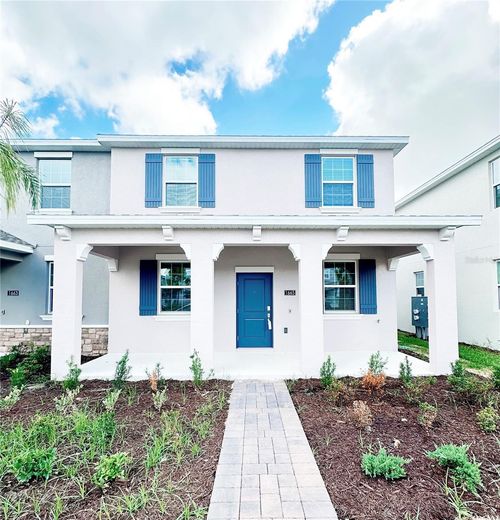 1665 Cross Prairie Pkwy, KISSIMMEE, FL, 34744-6804 | Card Image