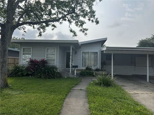 918 Ashland Drive, Corpus Christi, TX, 78412 | Card Image