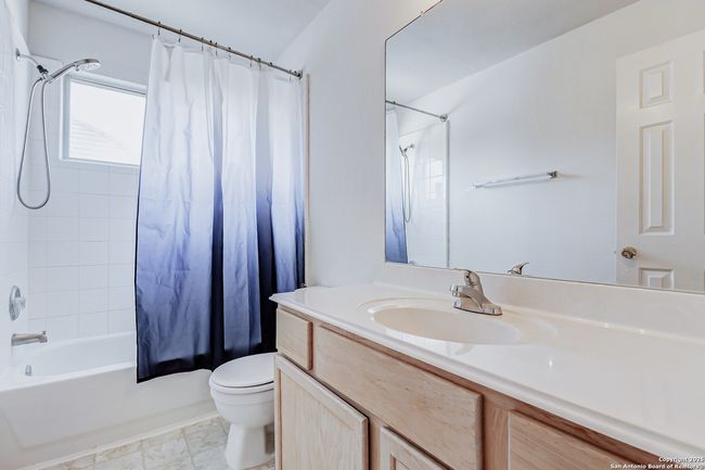 603 Dinorah Ct, House other with 3 bedrooms, 3 bathrooms and null parking in Houston TX | Image 21