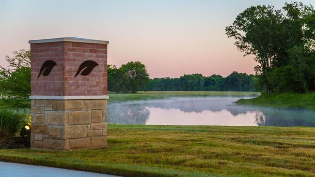 4526 Heather Crossing Rd, House other with 4 bedrooms, 4 bathrooms and 3 parking in Fulshear TX | Image 4