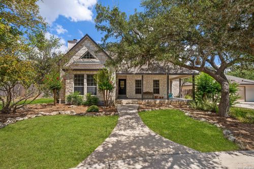 134 Woodland Blvd, Boerne, TX, 78006-8980 | Card Image