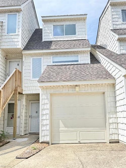 839 Virginia Ct, Virginia Beach, VA, 23451-4672 | Card Image