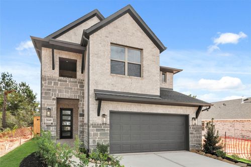 26145 N Skylight Brook Cir, Montgomery, TX, 77316-5286 | Card Image