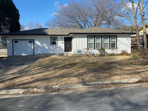 3504 Binyon Ave, Fort Worth, TX, 76133-1410 | Card Image