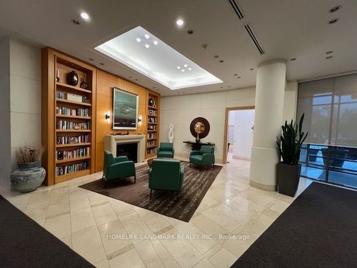 1110-509 Beecroft Rd, North York, ON, M2N0A3 | Card Image