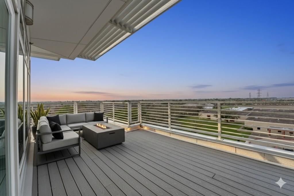 Residential in Houston 3