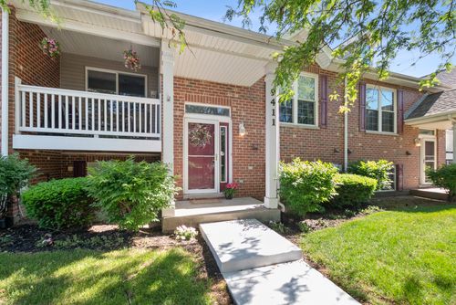 9411 Huber Court, Orland Park, IL, 60467 | Card Image