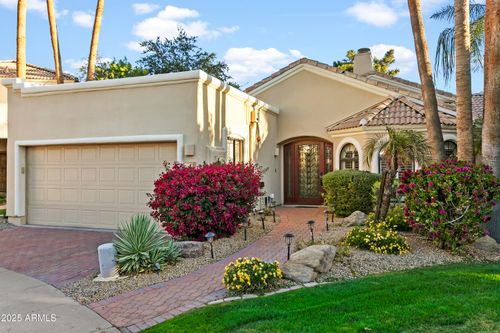 7954 E Clinton St, Scottsdale, AZ, 85260-5527 | Card Image