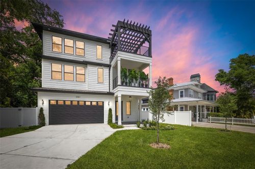 2301 N Ridgewood Ave, TAMPA, FL, 33602-1827 | Card Image