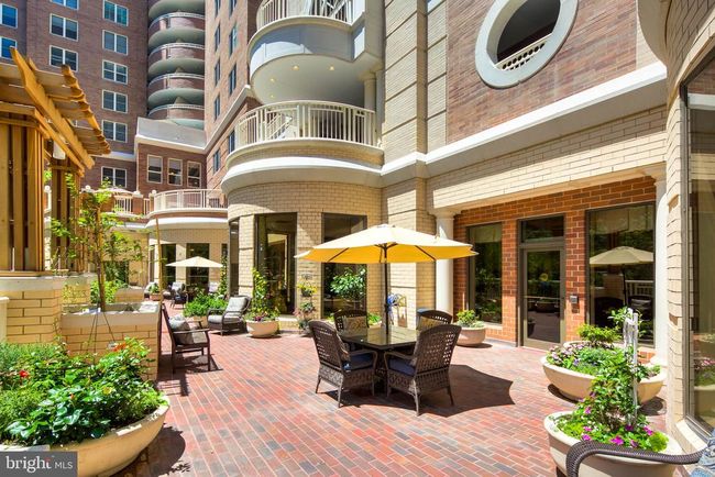 APT-1626 - 900 N Taylor St, Condo with 1 bedrooms, 1 bathrooms and null parking in ARLINGTON VA | Image 38