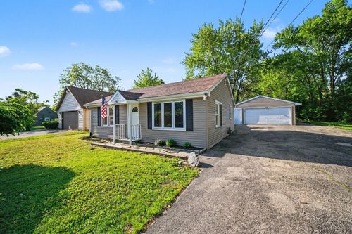 2701 Carmel Blvd, Zion, IL, 60099-3047 | Card Image