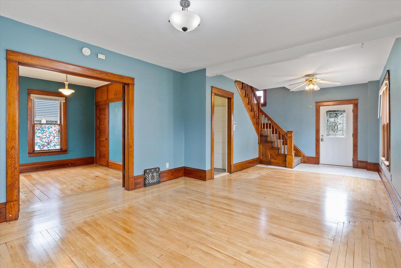University Ave, Beaver Dam, WI 53916