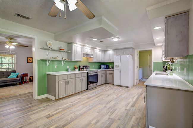 12951 Valverde Loop, House other with 3 bedrooms, 2 bathrooms and null parking in Terrell TX | Image 12