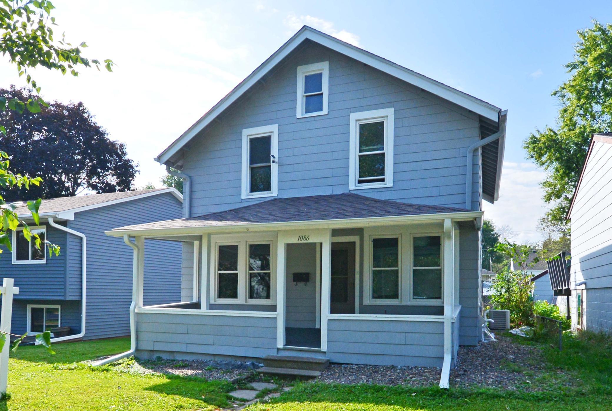 Jessamine Ave, Saint Paul, MN 55106