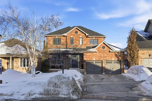 3 Coral Creek Cres, Uxbridge, ON, L9P0A1 | Card Image