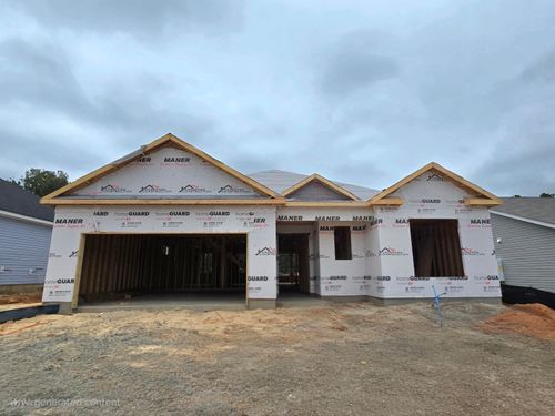 3215 Banter Dr, Graniteville, SC, 29829 | Card Image