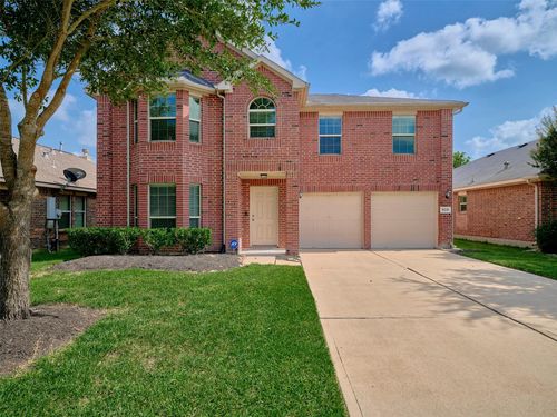 8230 Silent Deep Dr, Rosenberg, TX, 77469-1697 | Card Image