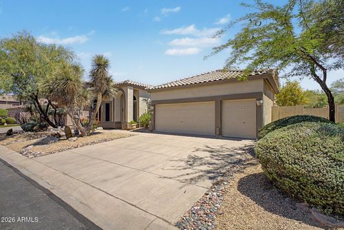 77-3060 N Ridgecrest, Mesa, AZ, 85207-1077 | Card Image