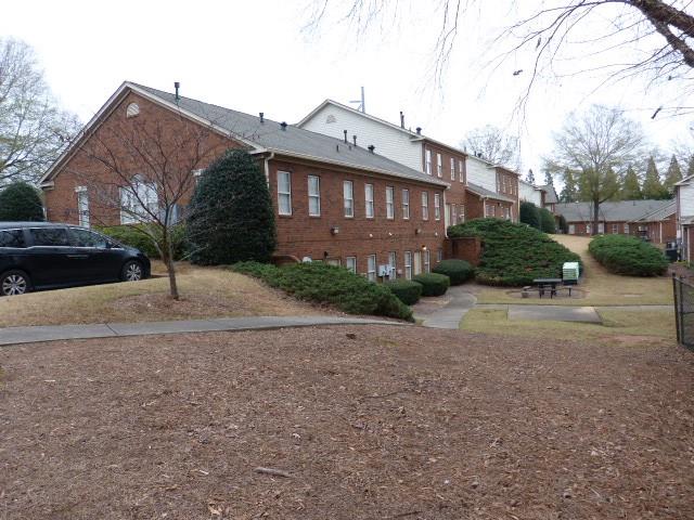 Commercial Lease in Kennesaw 2