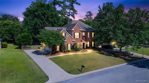 8713 Morning Pl, Montgomery, AL, 36117-8474 | Card Image