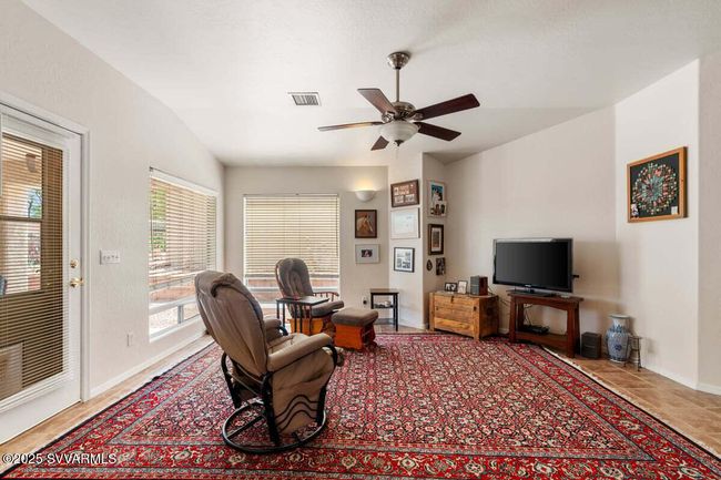 5044 E Cedar Creek Dr, House other with 2 bedrooms, 2 bathrooms and null parking in Cornville AZ | Image 22