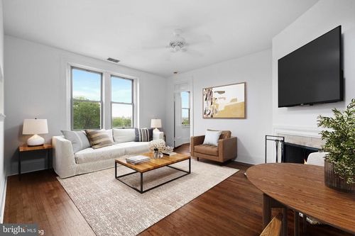 apt-503-2129 Florida Ave Nw, WASHINGTON, DC, 20008-1911 | Card Image