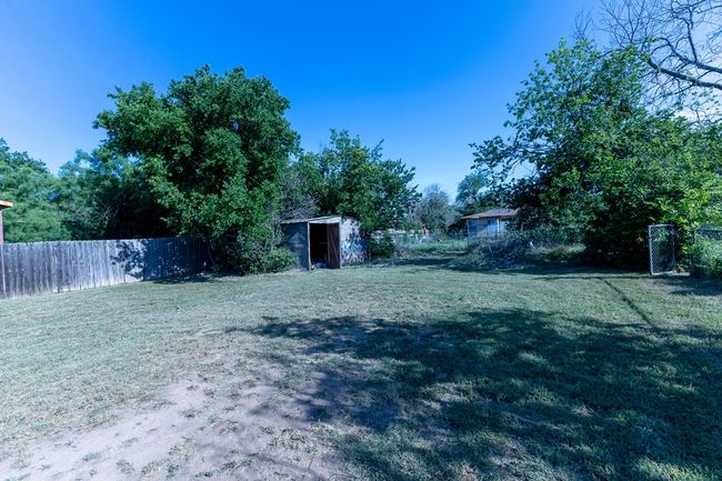 Lot behind house | Image 35