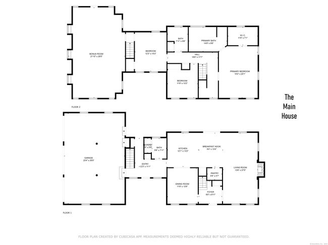 14 Homestead Ln, House other with 3 bedrooms, 4 bathrooms and null parking in Columbia CT | Image 33