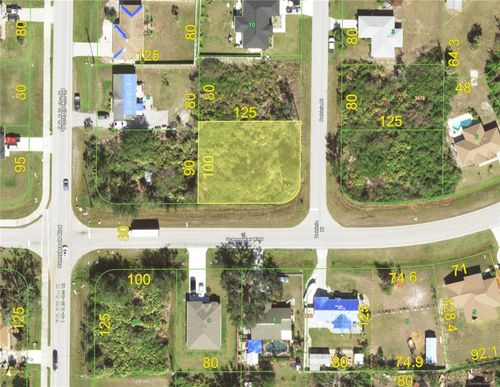 11030 Oceanspray Blvd, ENGLEWOOD, FL, 34224 | Card Image