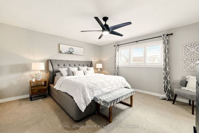 417 W Scugog Lane, House other with 4 bedrooms, 4 bathrooms and 2 parking in Bowmanville ON | Image 22