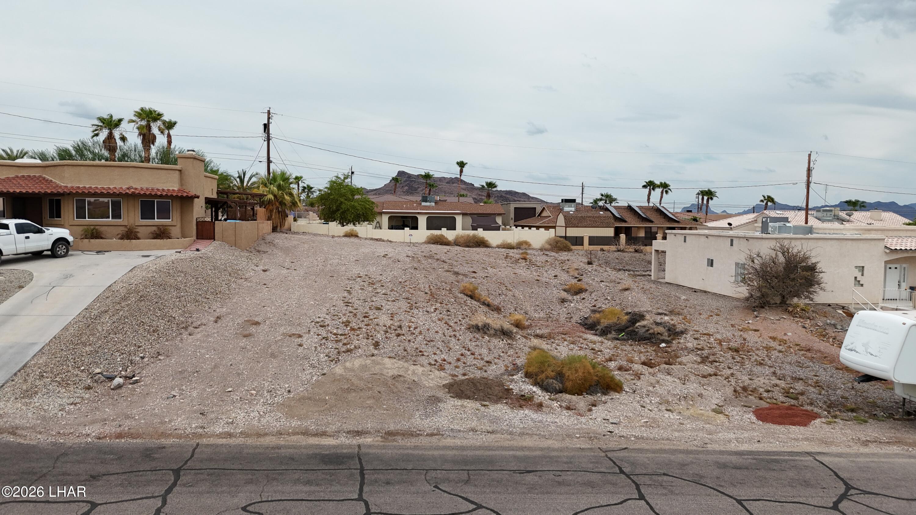 Land in Lake Havasu City 2