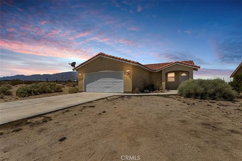 7086 Sheridan Ave, 29 Palms, CA, 92277-3744 | Card Image