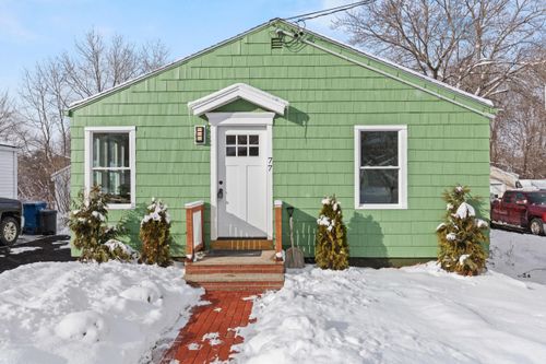 77 Edgewood Avenue, Portland, ME, 04103 | Card Image