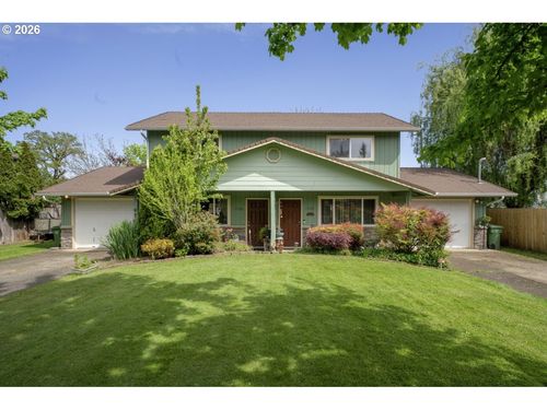 1520/1522 E Washington Ave, CottageGrove, OR, 97424 | Card Image