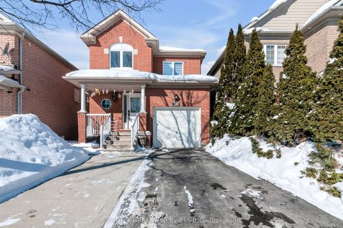 63 Tideland Dr, Brampton, ON, L7A2W1 | Card Image