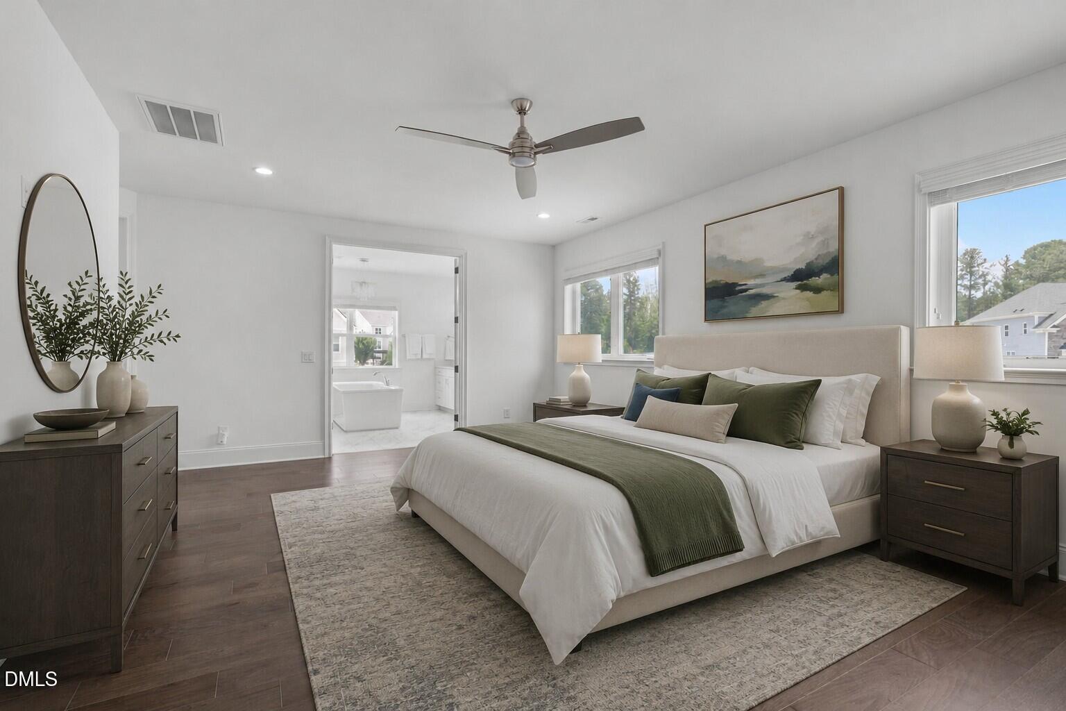 Residential in Holly Springs 4