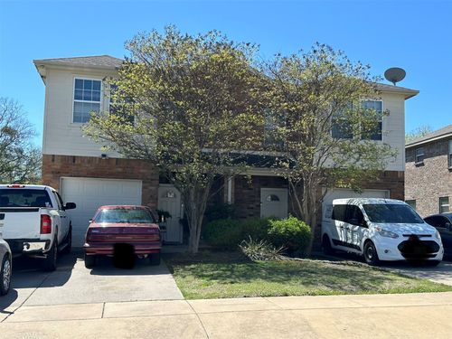 701 Parkplace Rdg, Princeton, TX, 75407-6717 | Card Image