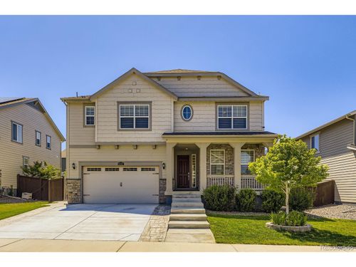 14437 Grape St, Thornton, CO, 80602-8383 | Card Image