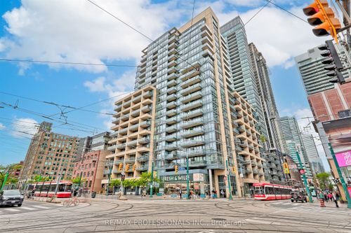 1416-438 King St W, Toronto, ON, M5V3T9 | Card Image