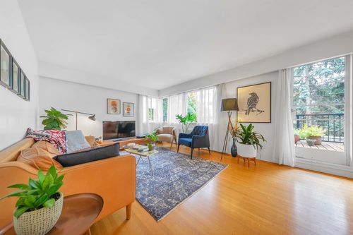 300-1925 Nelson Street, Vancouver, BC, V6G1N3 | Card Image