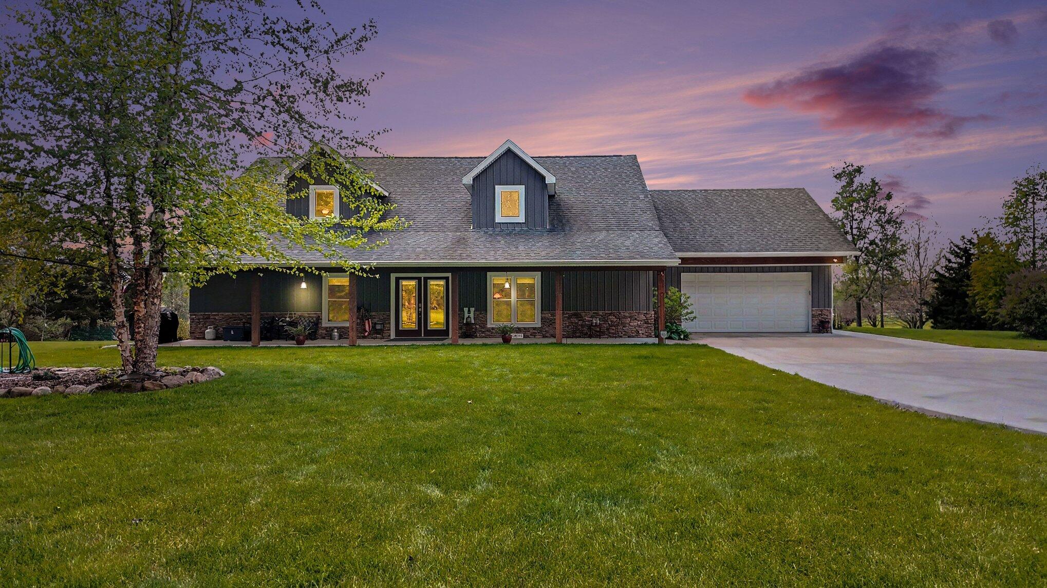 Residential in Leoni Township 3