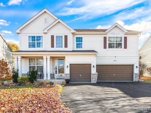 10342 Hunter Trl, Huntley, IL, 60142-4080 | Card Image