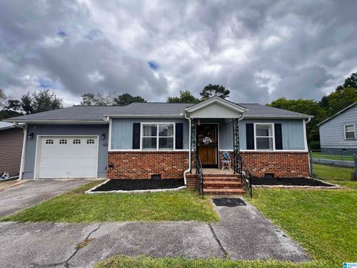 523 W 42nd St, Anniston, AL, 36206-2024 | Card Image