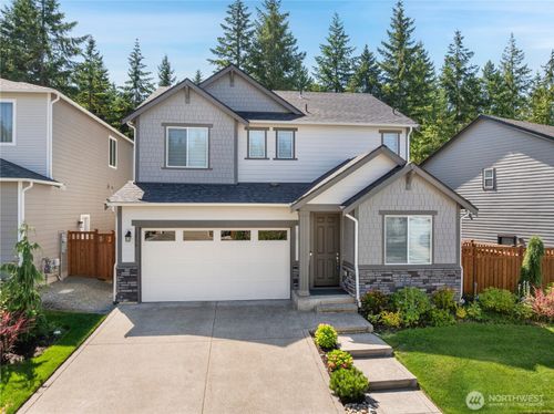 12976 186th Ave E, Bonney Lake, WA, 98391-8369 | Card Image