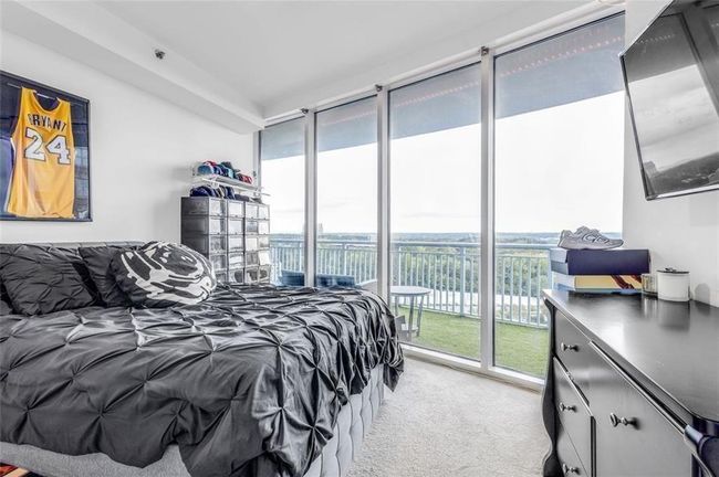 APT-1703 - 3338 Peachtree Rd Ne, Condo with 1 bedrooms, 1 bathrooms and 1 parking in Atlanta GA | Image 21