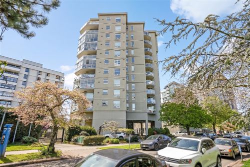 501-1015 Pandora Ave, Victoria, BC, V8V3P6 | Card Image