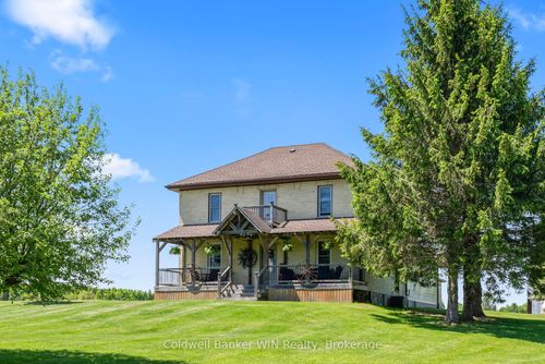 221 Field Rd, Mildmay, ON, N0G2J0 | Card Image