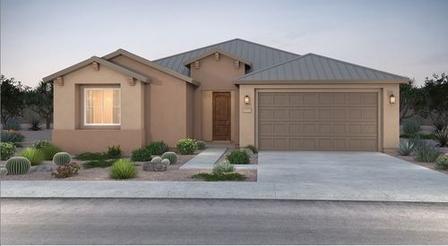 18 Calle Colinas, Santa Fe, NM, 87505 | Card Image