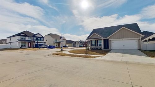 8998 Fair Oaks Drive, Aubrey, TX, 76227 | Card Image
