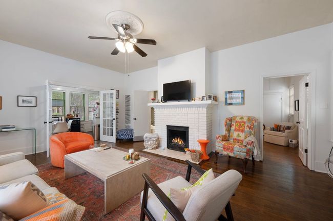 1520 Enfield Rd, Home with 0 bedrooms, 0 bathrooms and null parking in Austin TX | Image 6